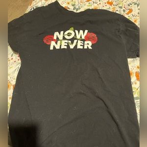 Now or Never Colby Brock